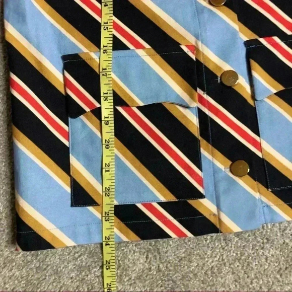 Tomcsanyi Collared Blazer Contemporary - Picture 4 of 10